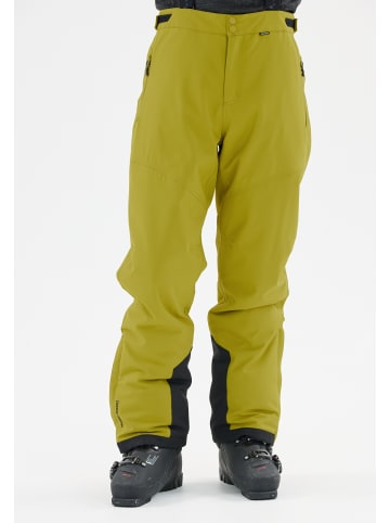 Whistler Skihose Drizzle in 3254 Avocado Oil