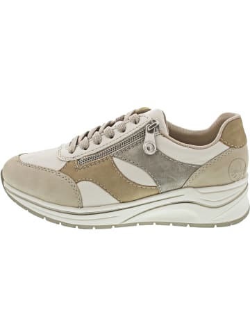 rieker Sneaker low Beige
