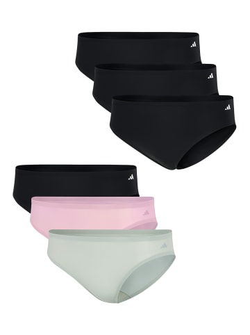 adidas Slip Sport Active Light in assorted 5