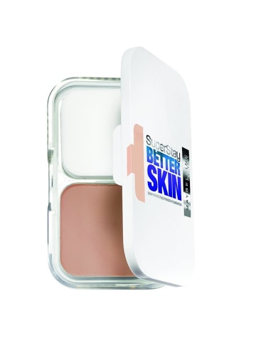 Maybelline SuperStay Better Skin Powder Foundation 30 Sand 9 g Makeup