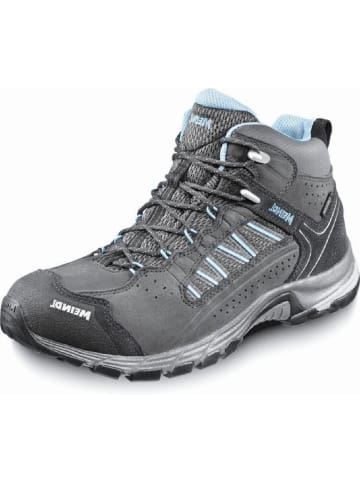 MEINDL Wanderschuh in grau