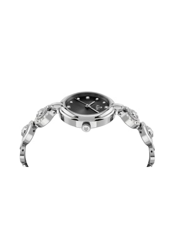 Philipp Plein Quarzuhr PSYHA0226 in silber