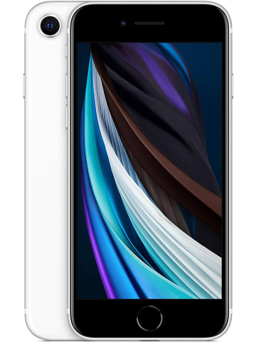 trendyoo Apple iPhone SE 2020 128GB refurbished in WEISS