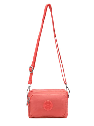 Mindesa Damen Umhängetasche in Orange