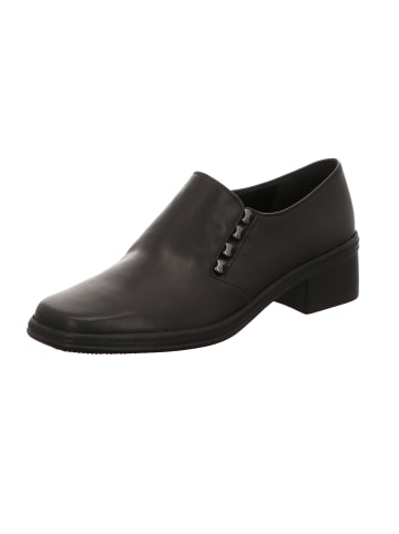 Gabor Slipper in schwarz