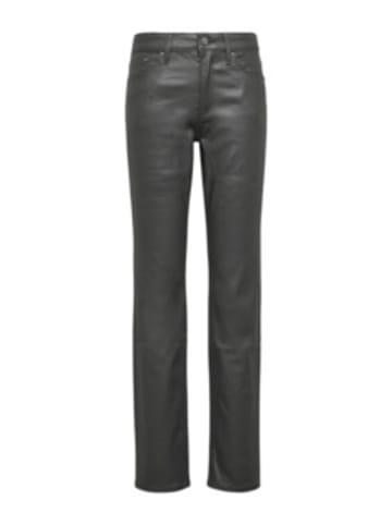 S. Oliver Slim Fit Jeans für Damen in grau