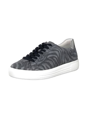 remonte Sneaker in blau