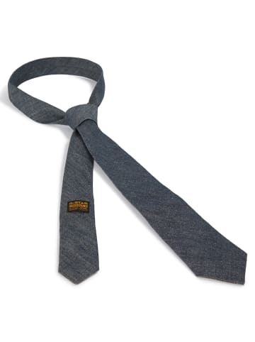 G-Star Raw Chambray Tie raw denim