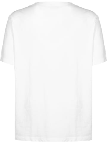 Puma T-Shirts in white