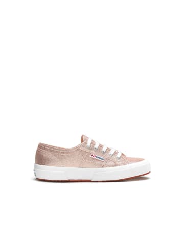 Superga Turnschuhe 2750 in Rosa