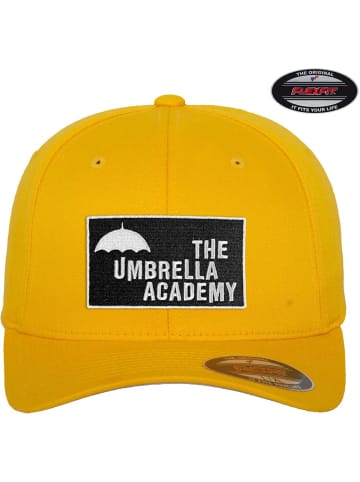 Umbrella Academy Cap in Gelb