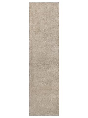 Wecon Home Läufer Nova in Sand/Beige