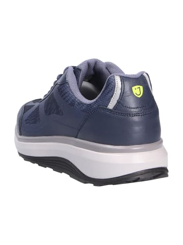 Joya Sneaker in blau