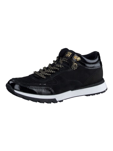Paul Green Sneaker Schwarz
