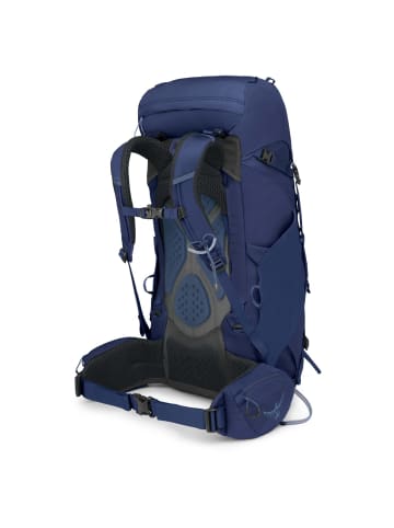 Osprey Kyte 38 WM/L - Trekkingrucksack 71 cm (rocky brook green) in serenity blue