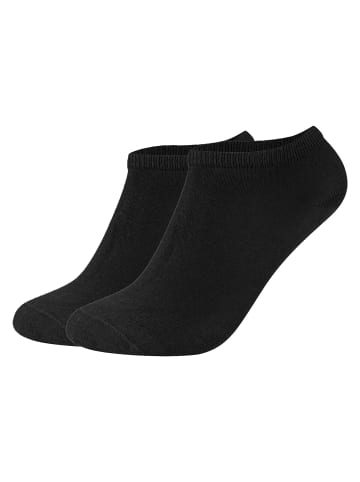 Marc O'Polo Socken 2er Pack in Schwarz