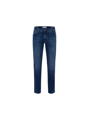 BRAX  Slim Fit Jeans für Herren in unifarben in uni