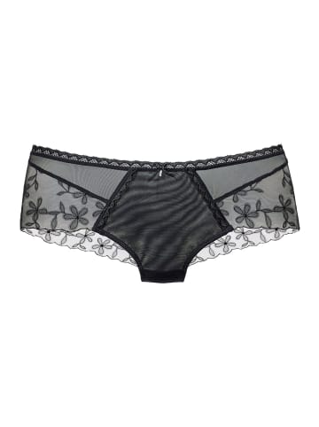 LASCANA Stringpanty in schwarz