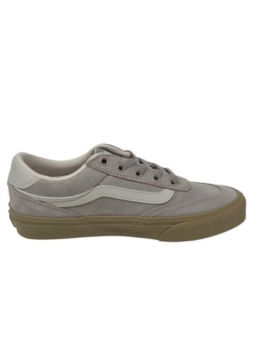 Vans Sneaker Brooklyn LS in Beige