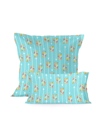 Happy Friday Fantasy Kissenbezug