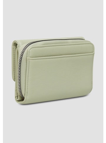 s.Oliver Portemonnaie in 7821_salbeigrün