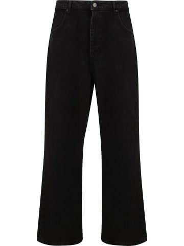 DEF DEF Jeans in black washed