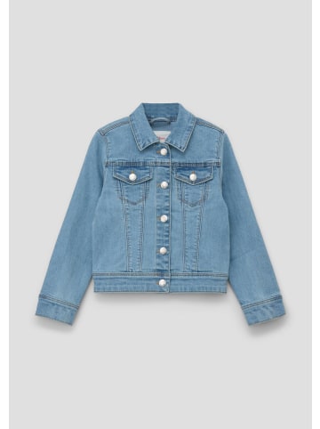 s.Oliver Indoor-Jacke in 54Z2_blau