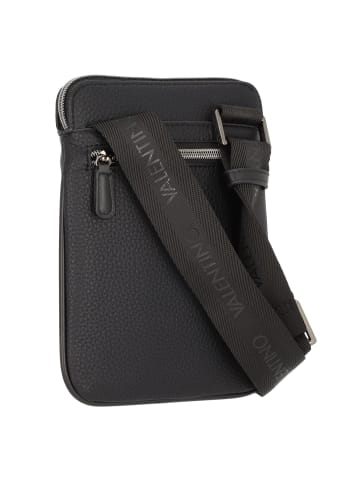 Valentino Efeo Umhängetasche 16 cm in nero