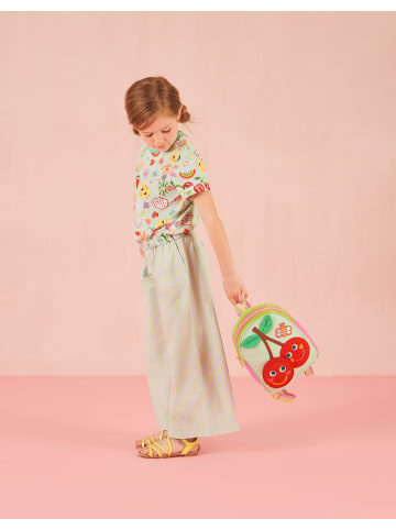 Oilily Tutu T-Shirt in Blau