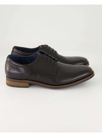 Daniel Kenneth Anzug- & Businessschuhe in Schwarz