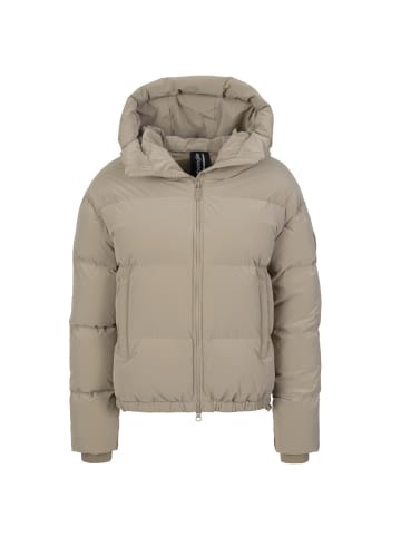 Bomboogie Daunenjacke Riga in beige