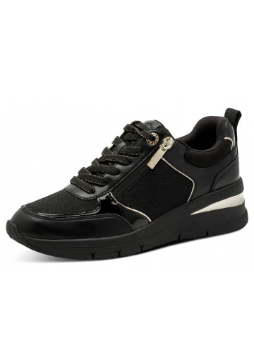 Tamaris Sneaker  in Schwarz