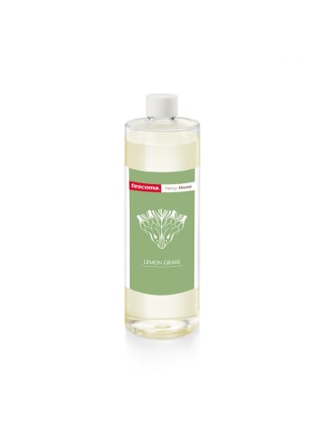 Tescoma Füllung für Duftspender FANCY HOME 500 ml, Weißer Tee in Zitronengras