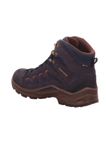 Skechers Sneaker in blau