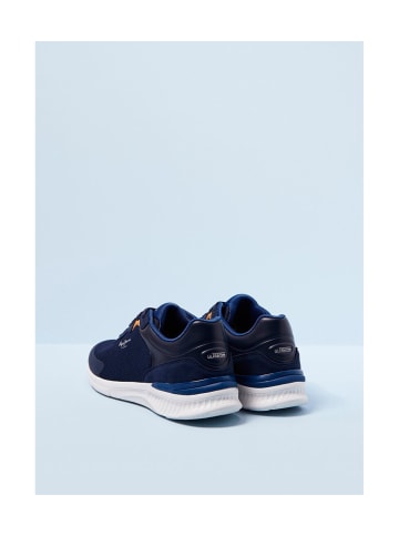 Pepe Jeans Sneaker Jay-Pro in Marine