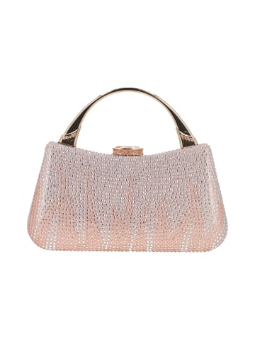 FELIPA Handtasche in CHAMPAGNER