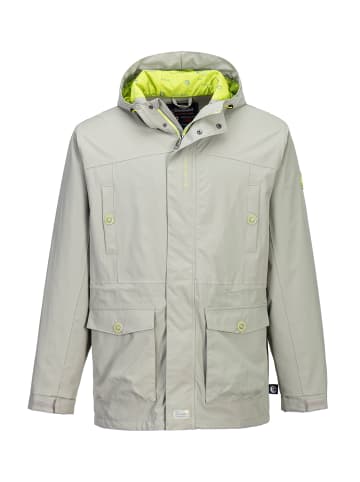 SCHIETWETTER Ourtdoorjacke "Drei Finger John" in olive