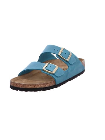 Birkenstock Sandalen/Sandaletten in kombi