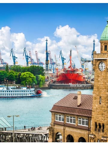 animod SALE: 4*-Superior Hotel Best Western Plus Böttcherhof Hamburg inkl. Wellness