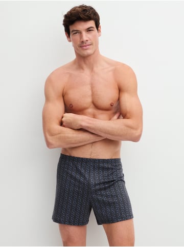 Calida Boxershorts in anthrazit