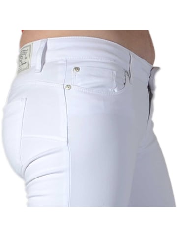 Kaporal Loka-Jeans Weiß