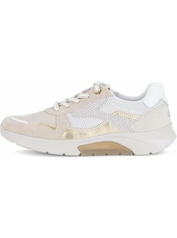 Gabor Sneaker für Damen in beige