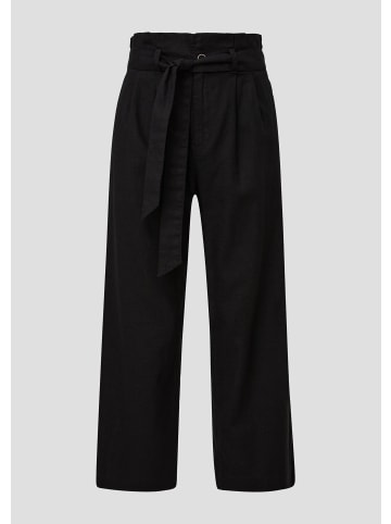 s.Oliver Hose in 9999_schwarz