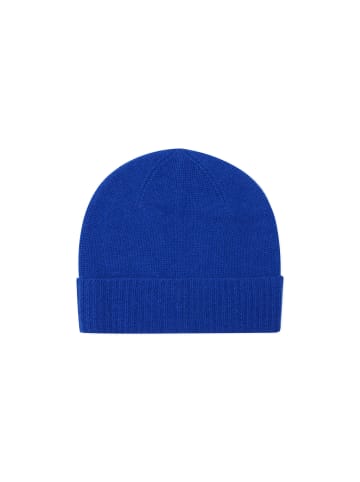 Style Republic Kaschmir Sports Beanie in skydiver