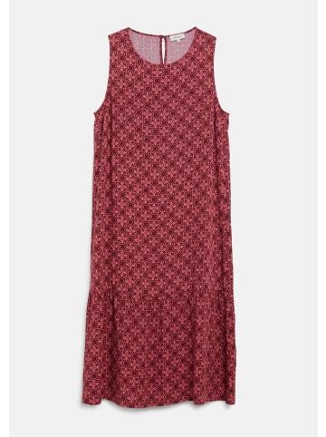 s.Oliver Kleid in 39A5_bordeaux