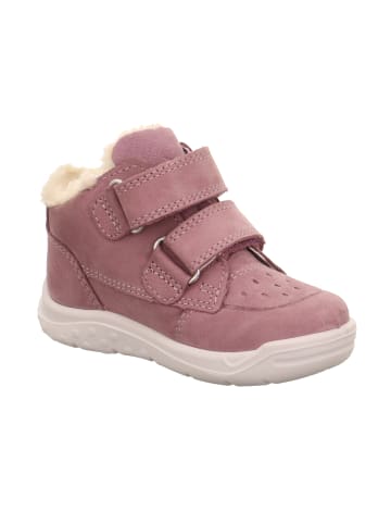 superfit Ankle Boot WHALEY in Lila