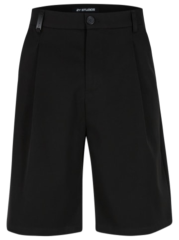 2Y Studios 2Y Studios Chino Shorts in black