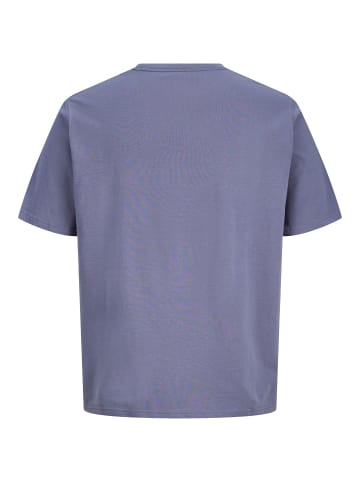 Jack & Jones T-shirt in Nightshadow Blue