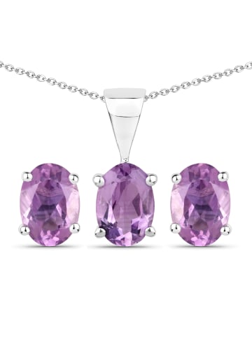 caï 925/- Sterling Silber in weiß