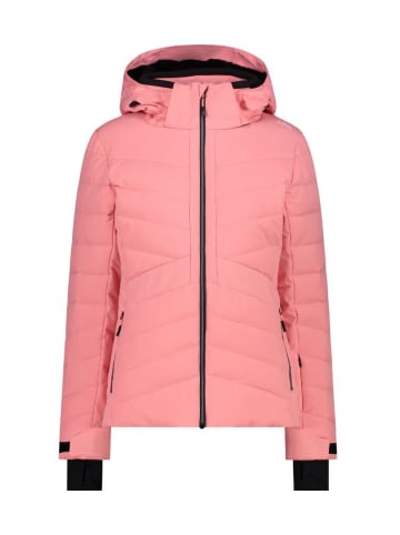 cmp Ski-Funktionsjacke WOMAN JACKET ZIP HOOD in Rose